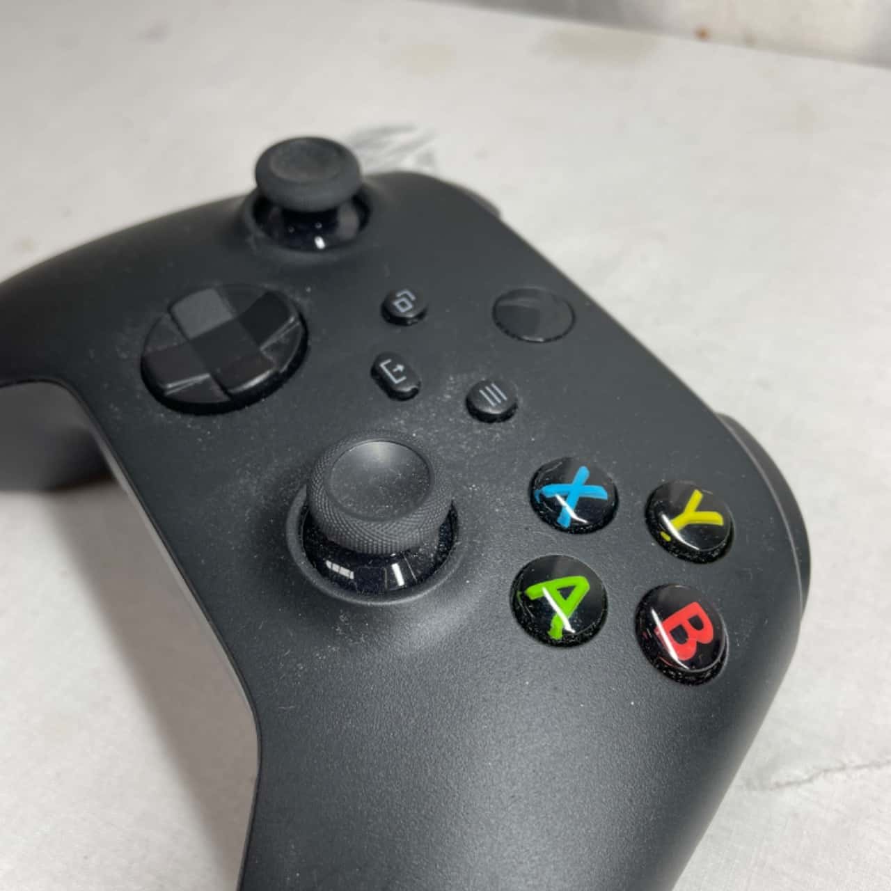 Image Tester