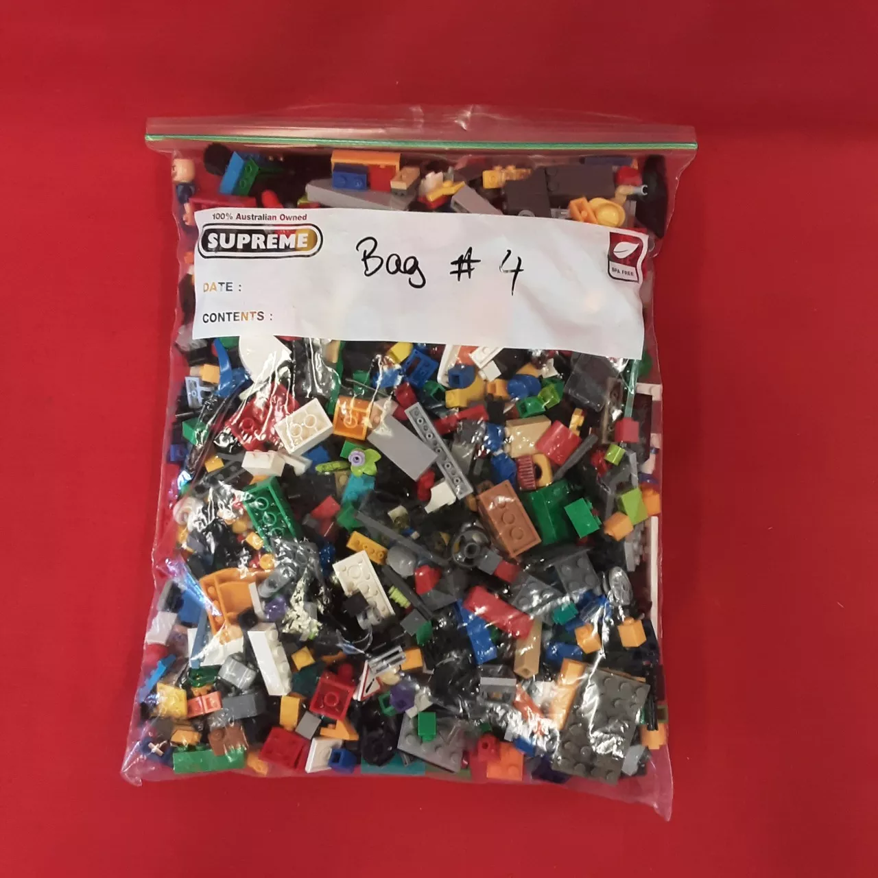 Image Tester