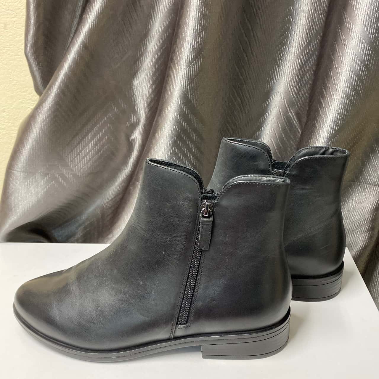 ziera ankle boots