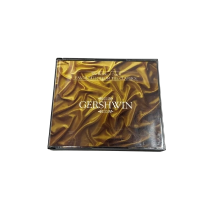 Favourites from the Classics: Gershwin