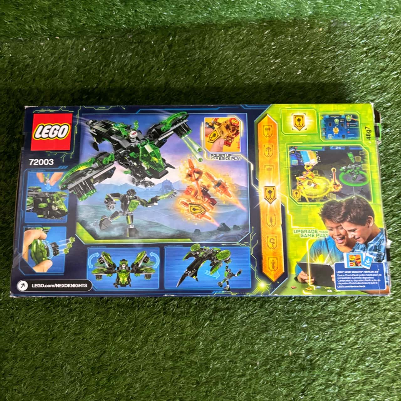 Image Tester