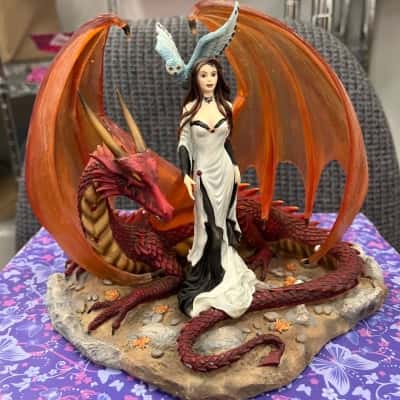 WISDOM FAIRY MODEL NT144