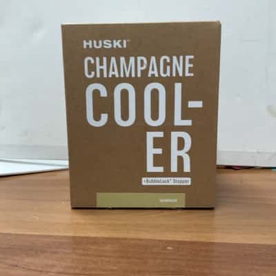 Huski Champagne cooler - 