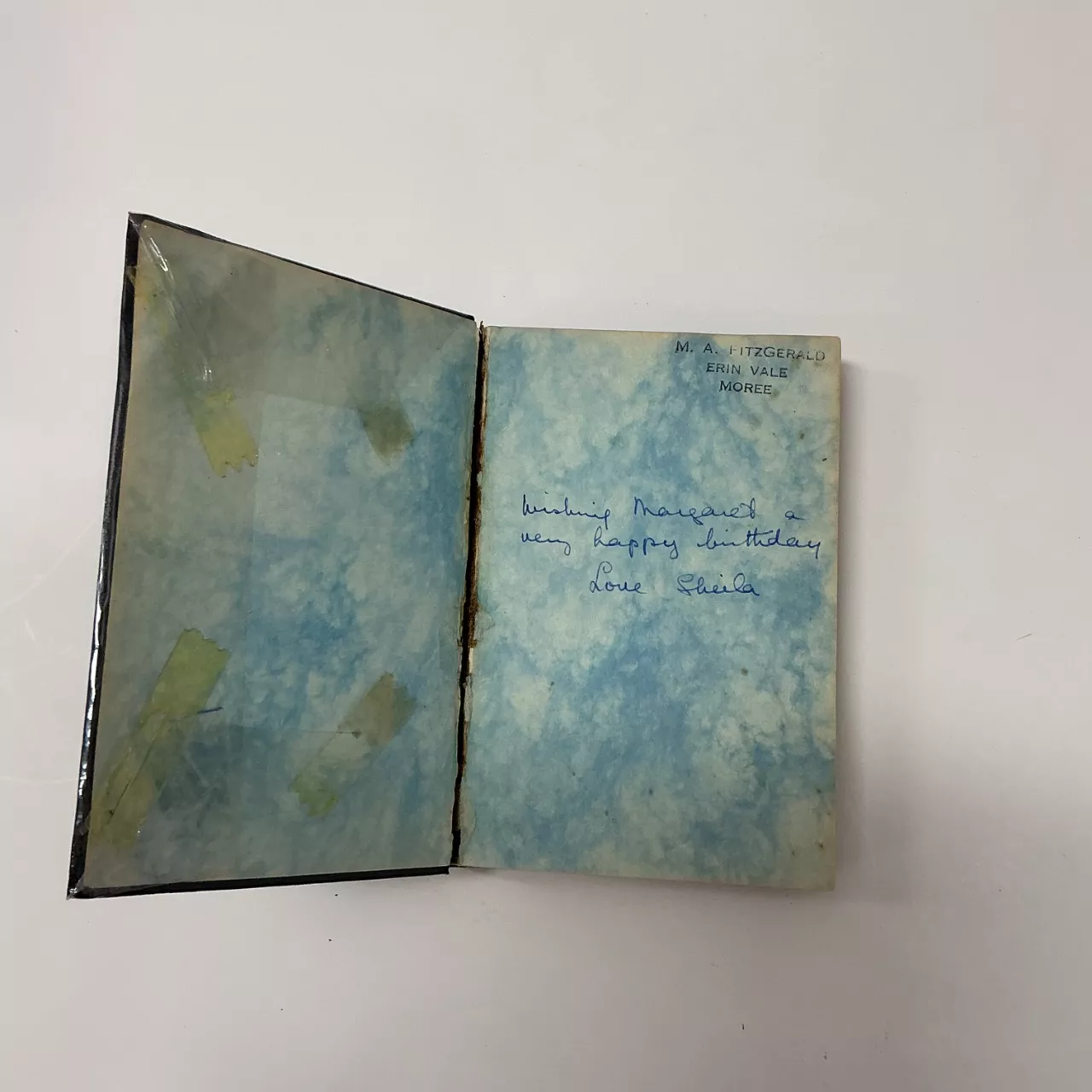Image Tester