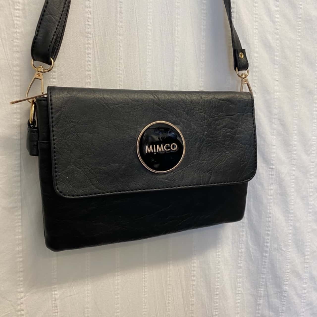 fake mimco