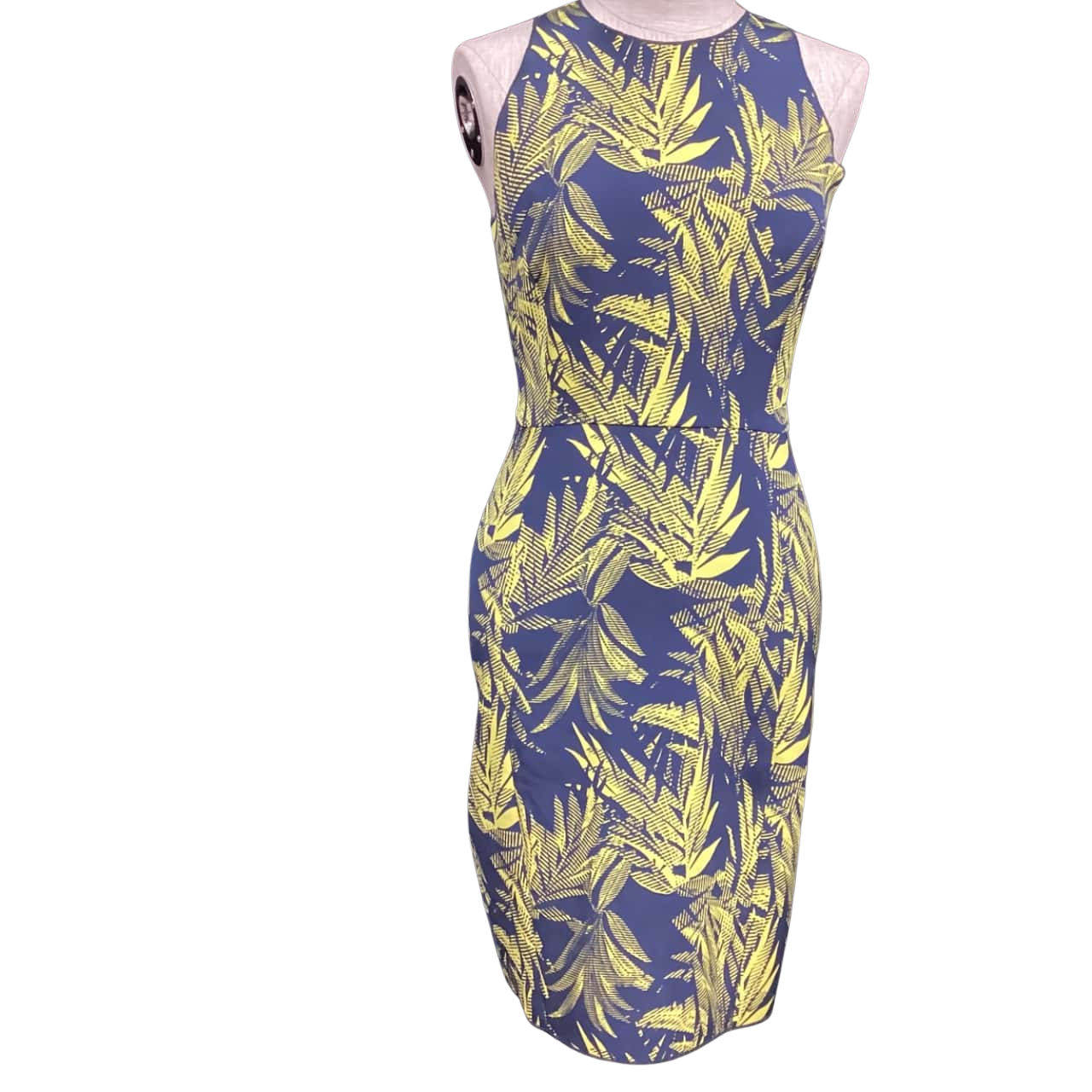 oroton gold dress F/W 1982 Gianni Versace documented oroton metal matching set main image 1