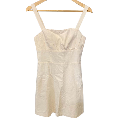 Lulu & Rose Size S Mini Dress