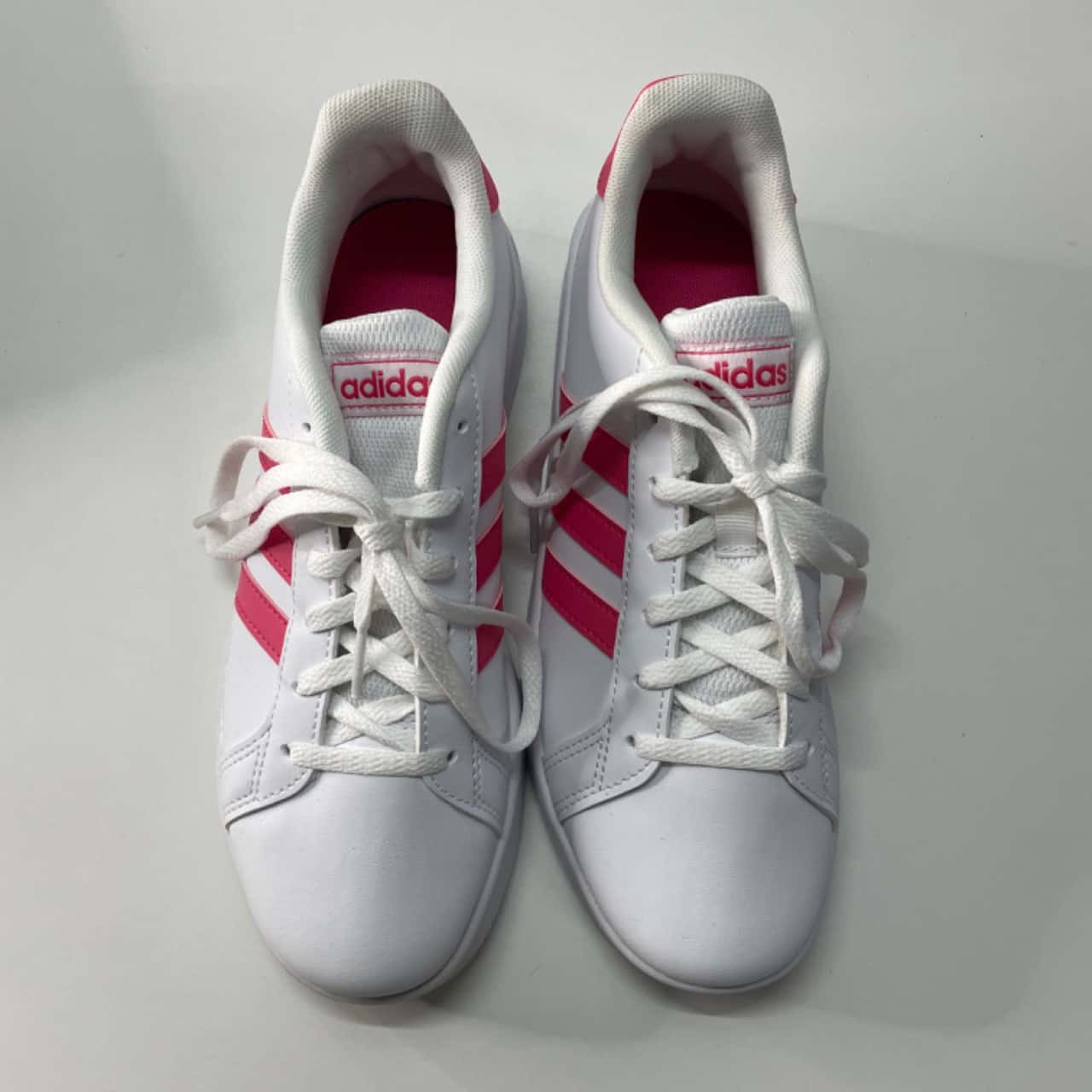 Adidas Girls Grand Court K Runners(s)