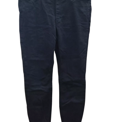 Belle Curve Womens Stretch Jeans. (5)