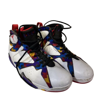 Air Jordan Mens Size 10 ‘Nothing but Net’