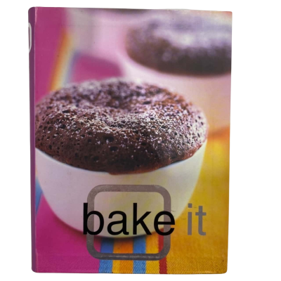 Bake It