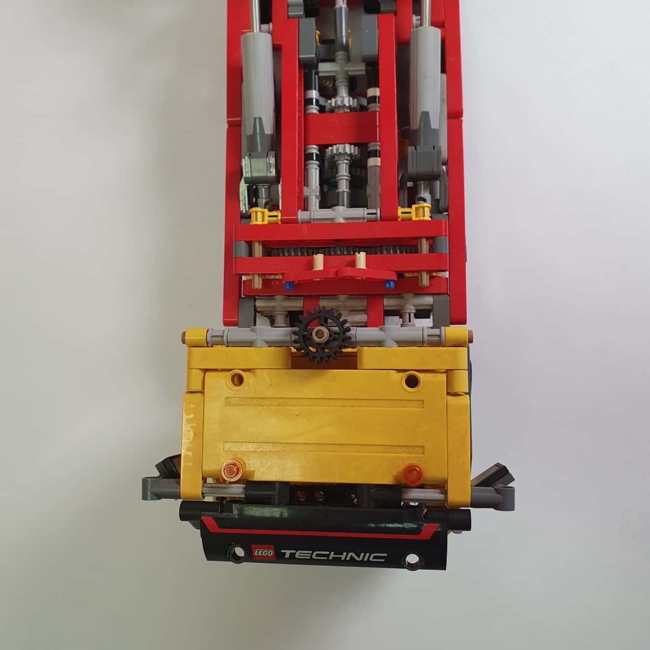 Image Tester