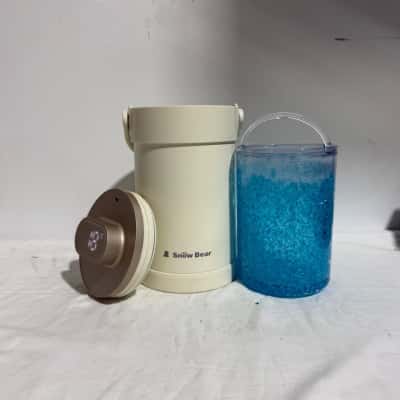SNOW BEAR BABY MILK PRESERVER 
