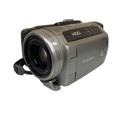 Canon HG10 Camcorder Video Camera