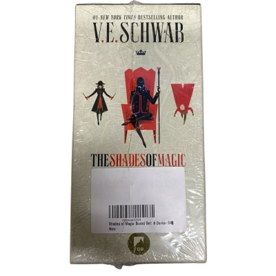V.E. Schwar