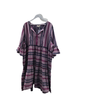 Adrift Womens  Size 3XL Blue / Multicoloured / Pink  BNWT RRP$119.00