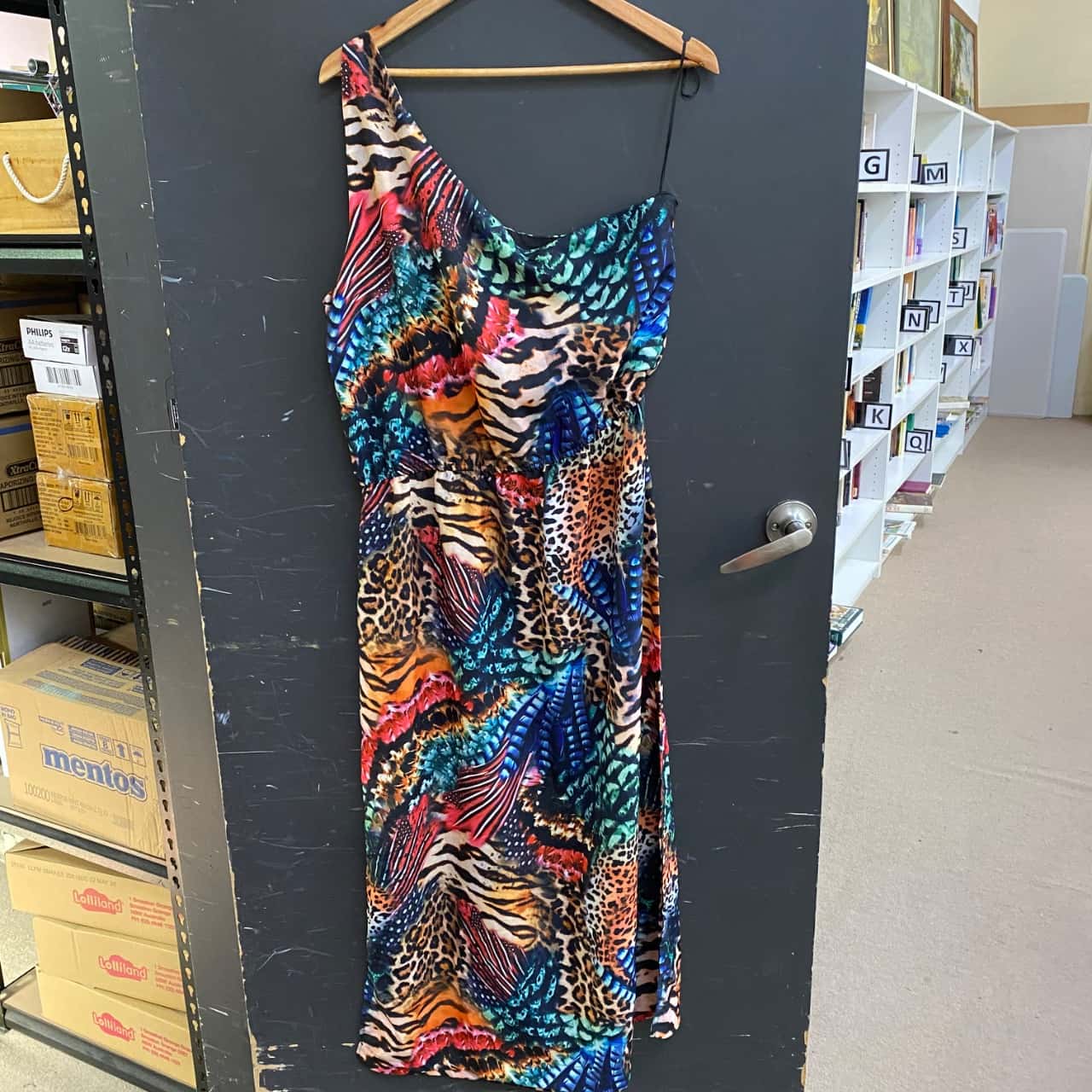 Image Tester