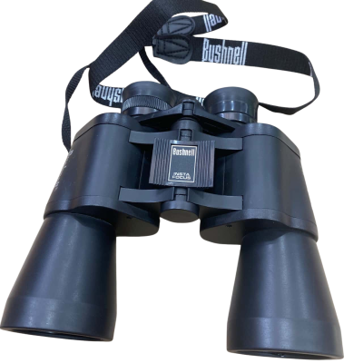 Bushnell Insta Focus Binoculars with Carry Bag
