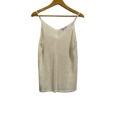 Country road size S cream colour 