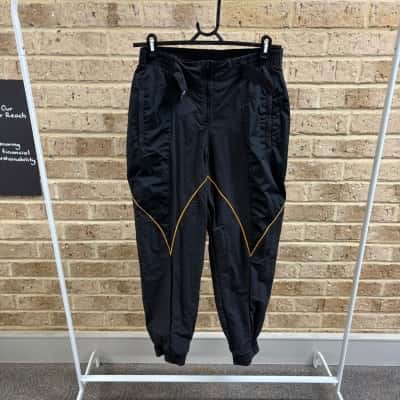 Adidas Mens Russo track pants Size M 