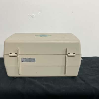 Vintage Sanyo Electric Hair Curler 