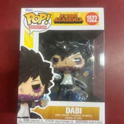 Funko Pop Dabi 
