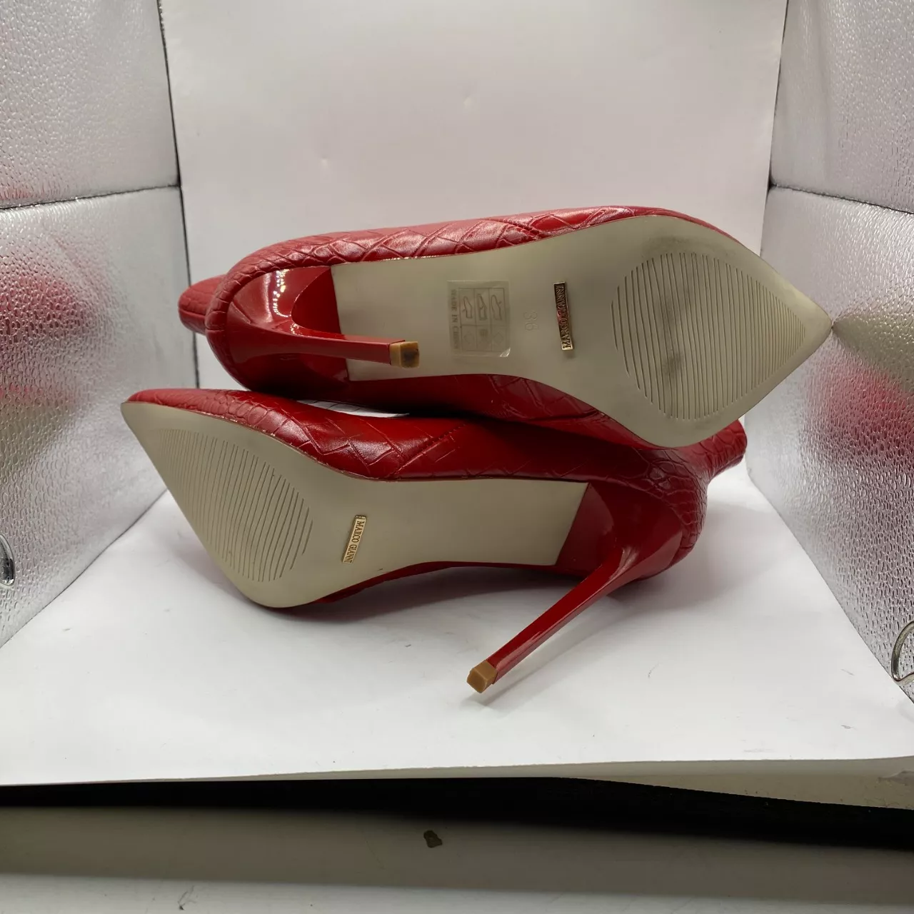 Image Tester