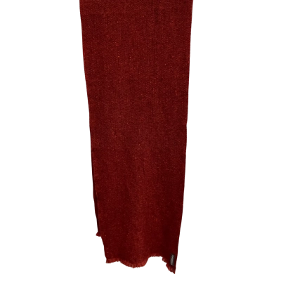 McKenna’s Mens Red Scarf BNWT