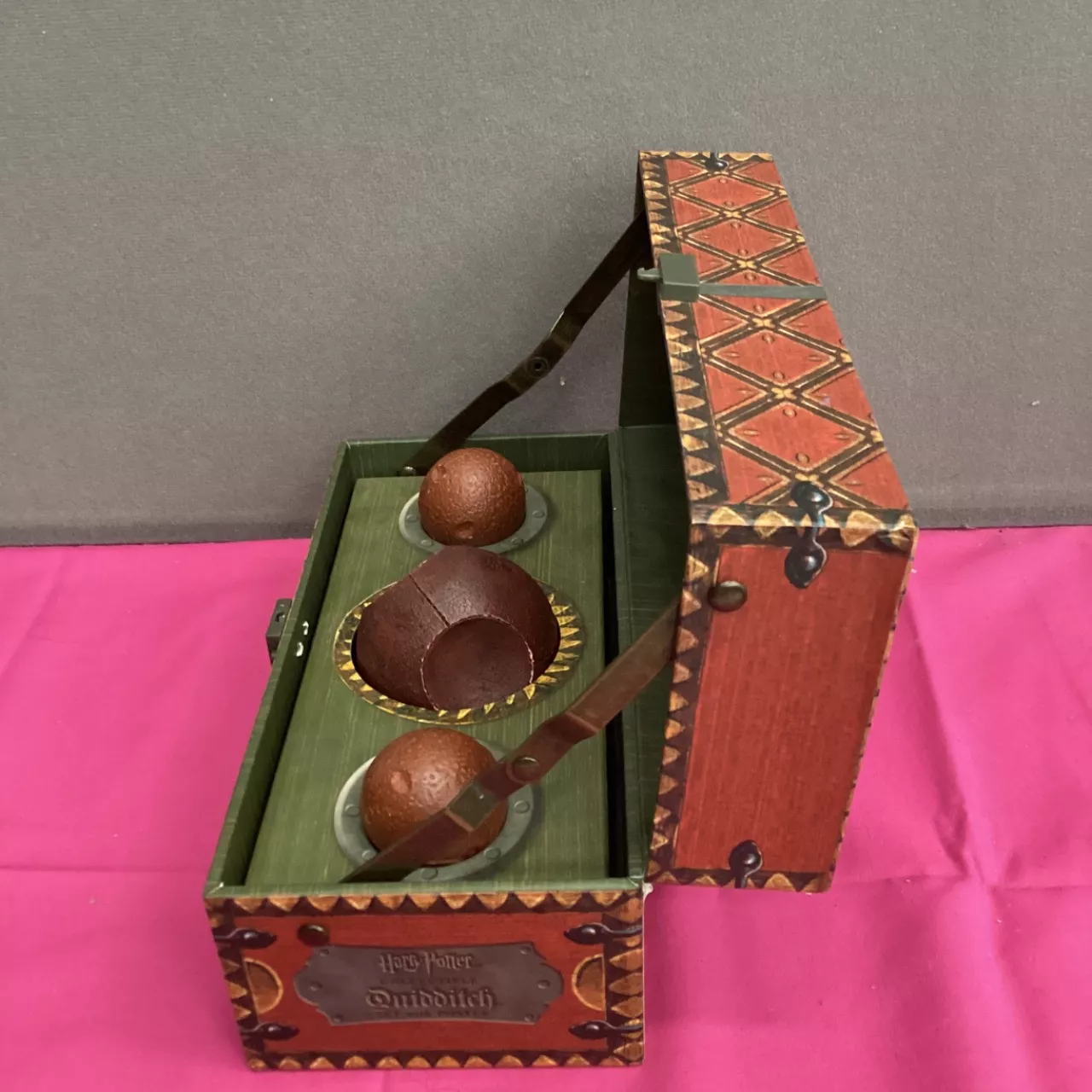 Image Tester