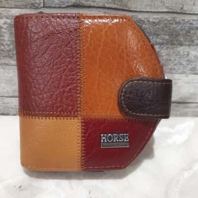 Horse Imperial Womens Purse 
