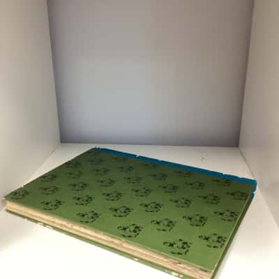 The Wonderful Worlds Of Walt Disney 4 Box set 1965