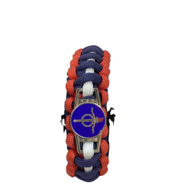 Survival Bracelet