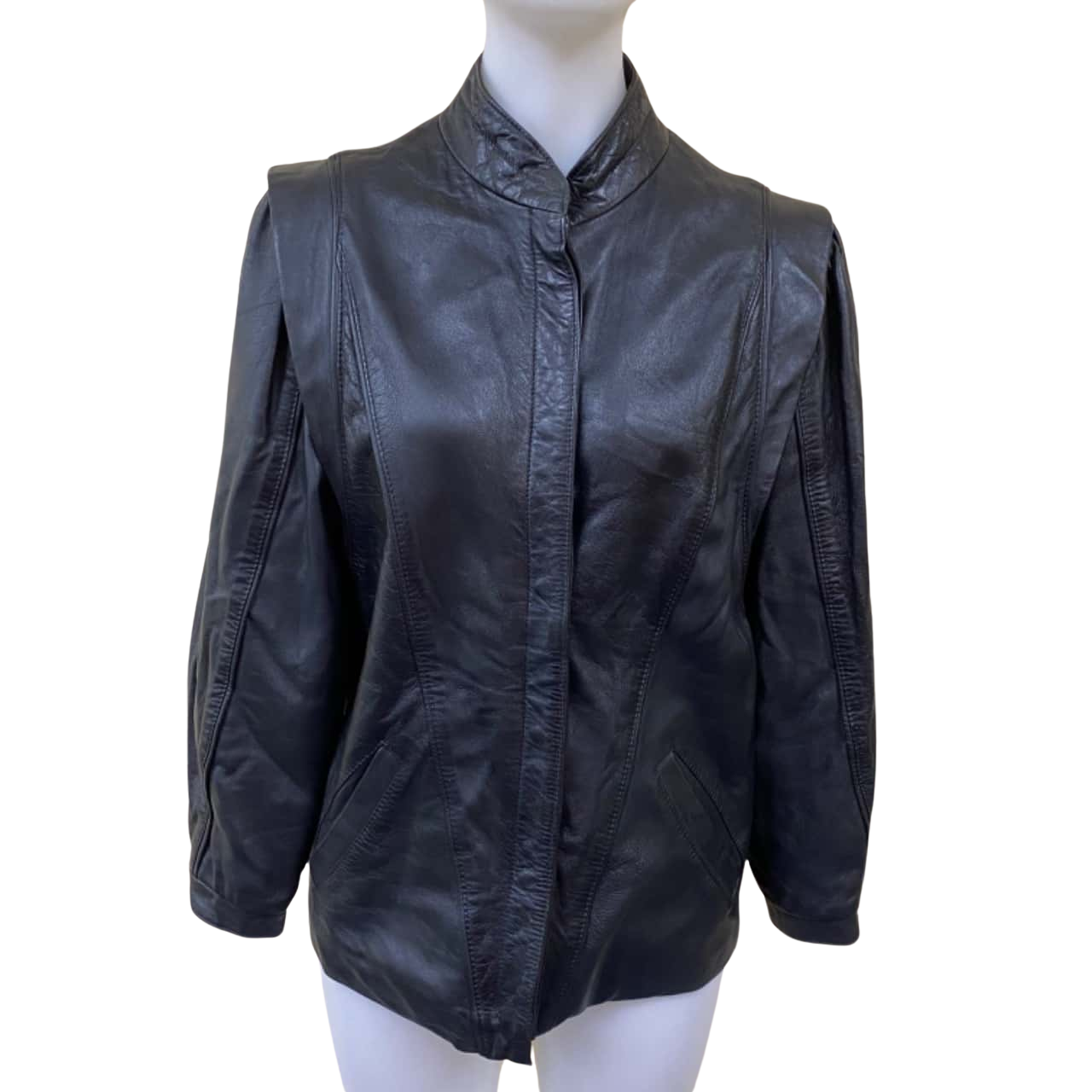 Jana Jacket