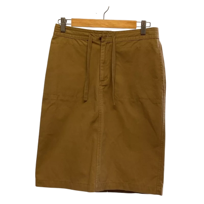 Colorado Womens  Size 8 Khaki Skirt