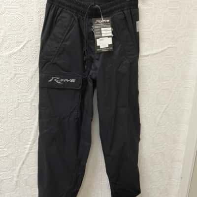 RJAYS Vector Pant Black Small NWT $99.95
