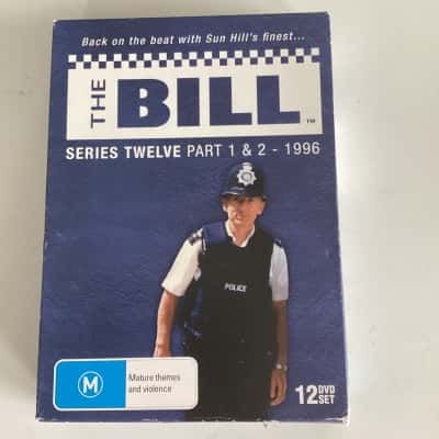 The Bill