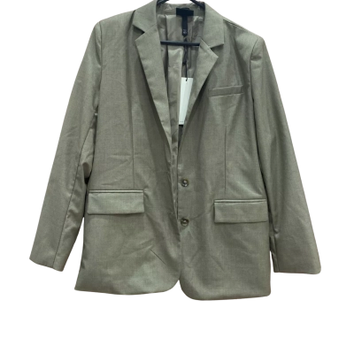Alice In The Eve Womens Size 6 / 8 Evie Boyfriend Blazer