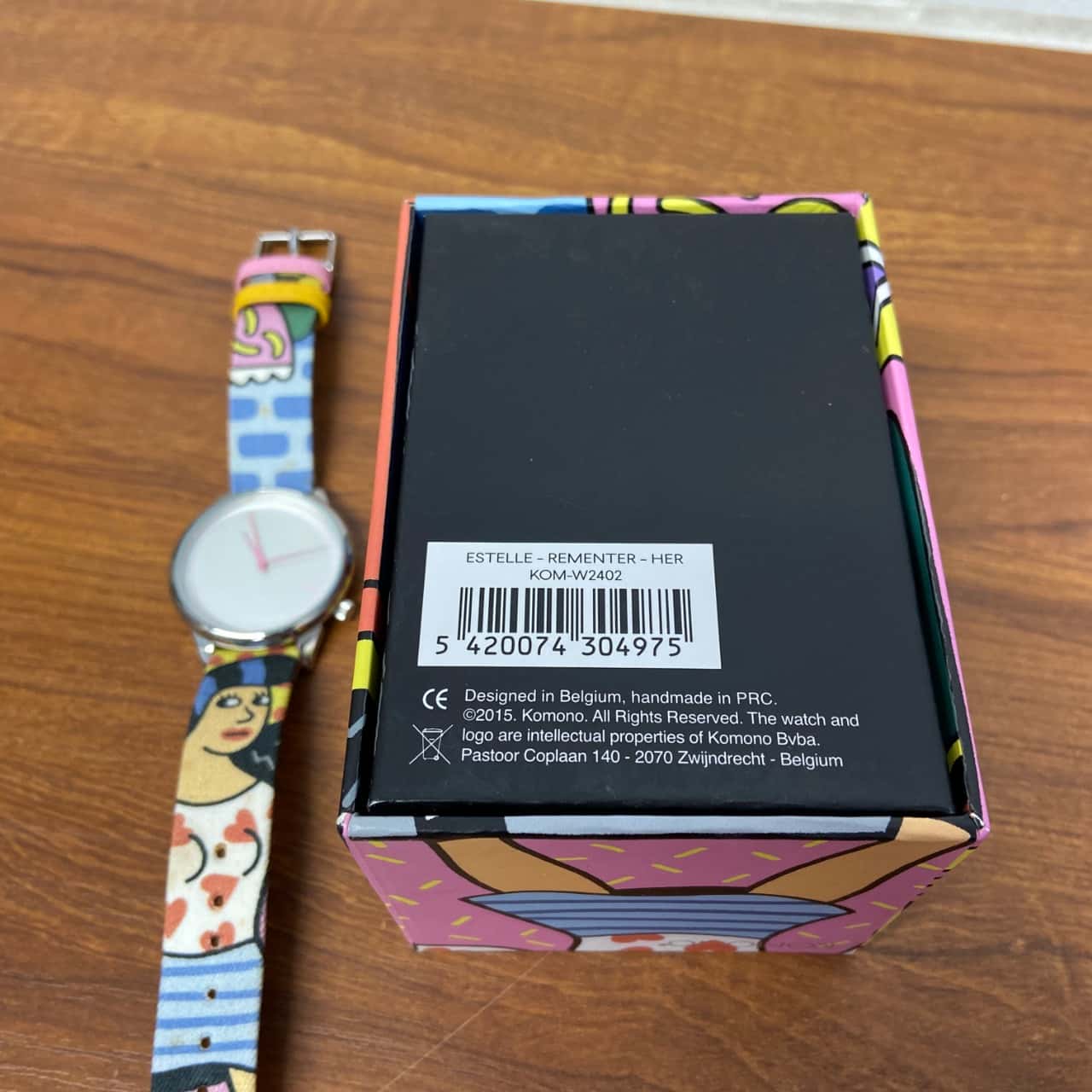 Image Tester