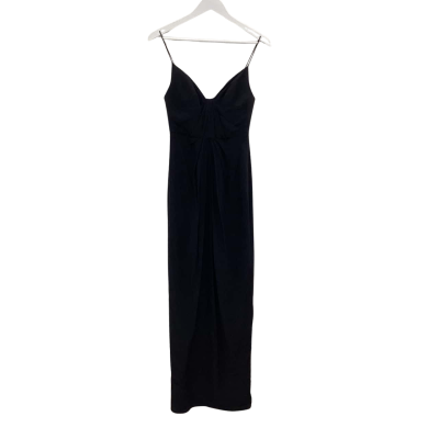 Zimmermann Womens  Size 0 Formal Dress Black  
