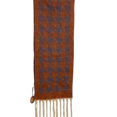 Powder Designed in Scotland Brand 