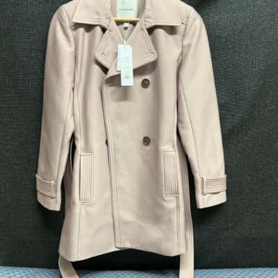 Forever New Womens Size 10 coat 