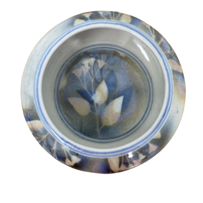 Bessemer by Jan Lewis Australia 