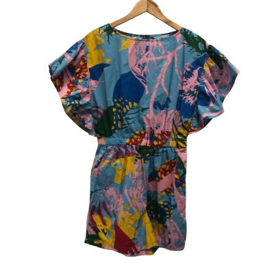 Gavin Rajah x Pick n pay Womens  Size S Playsuit Multicoloured 