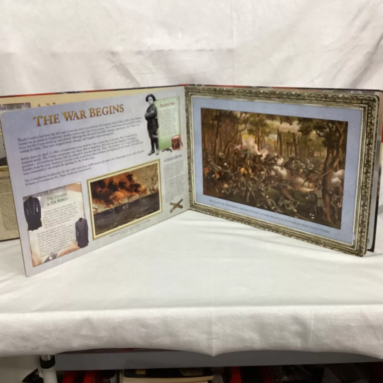 Image Tester