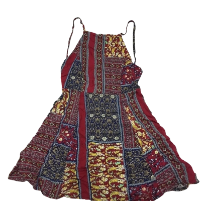 All About Eve Size 8 Earthcore Dress - BNWT - RRP$69.95