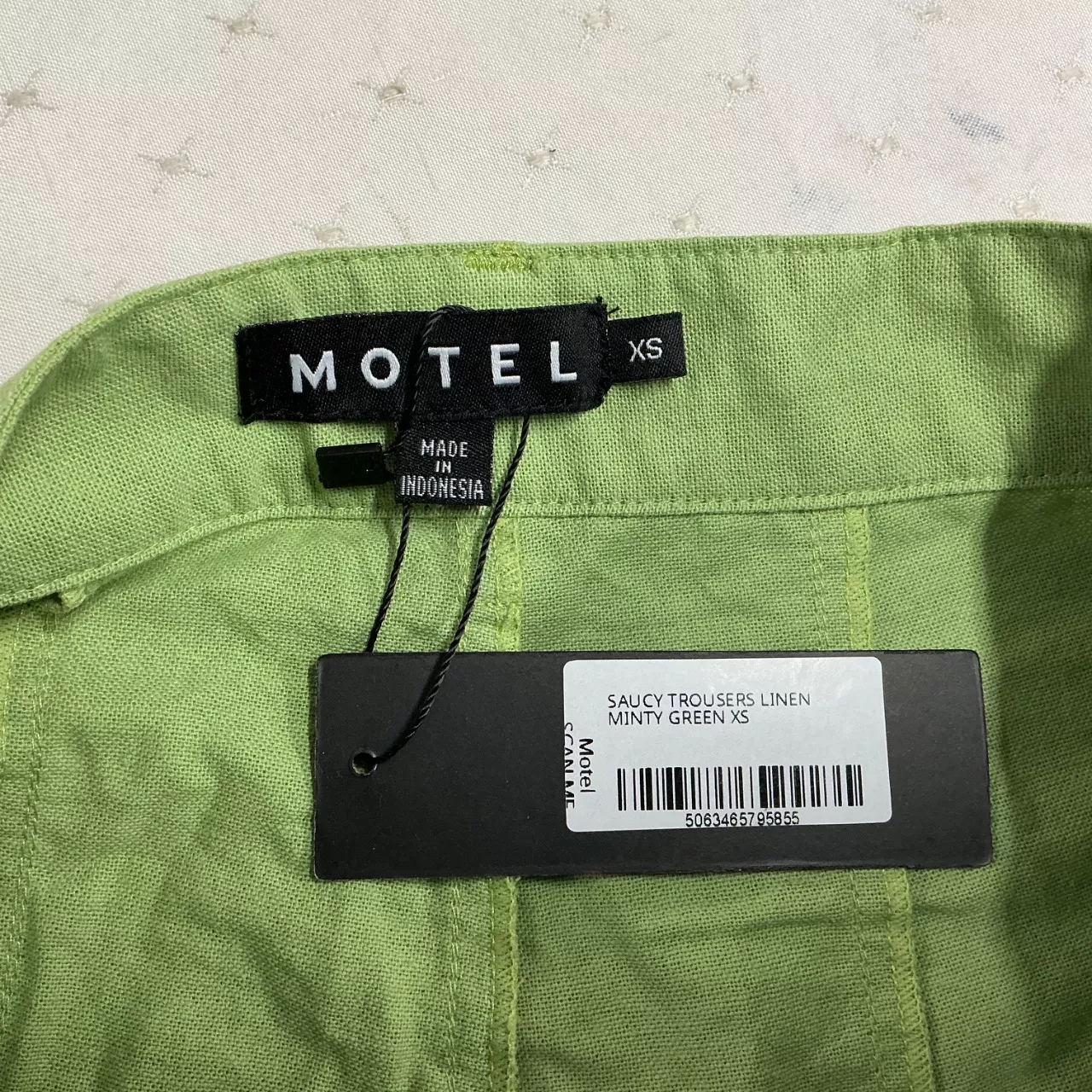Image Tester