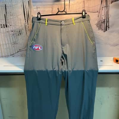 AFL Mens  Size M Goal Umpire Pants Size Medium