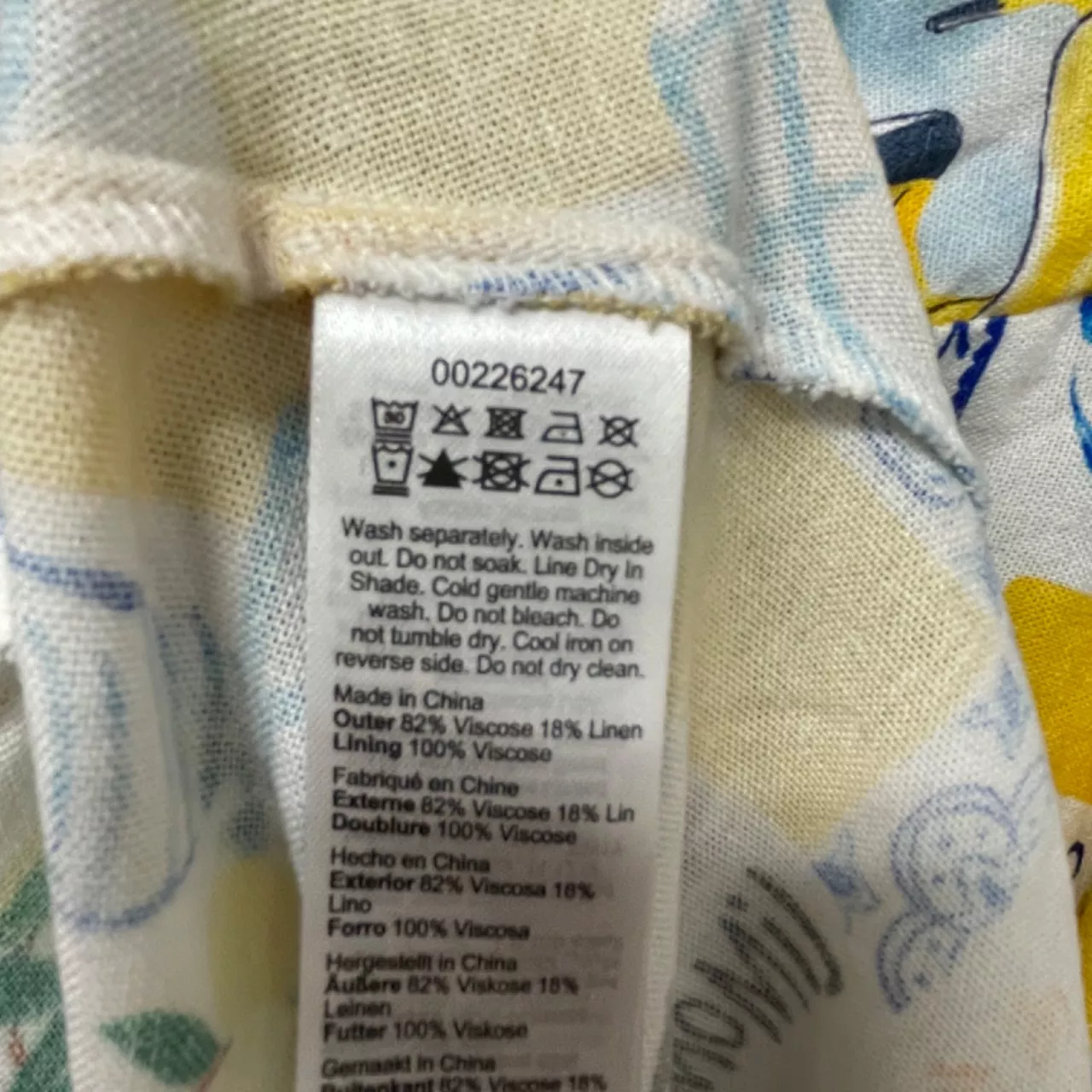 Image Tester