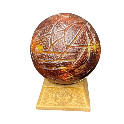 Assassin’s Creed - Apple Of Eden LED Collectable