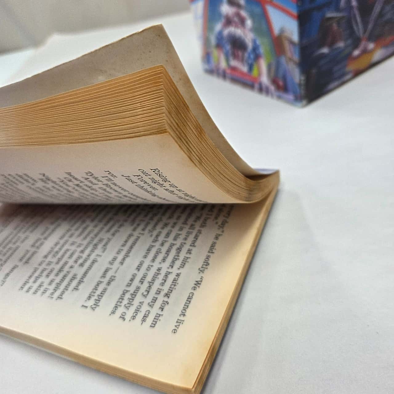 Image Tester